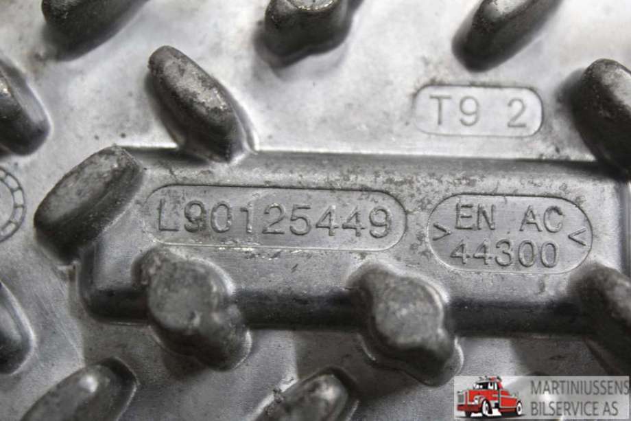 Styreenhet xenon/ballast til Peugeot 2008 2019-->> (Type II)  (PEUGEOT||L90125449)