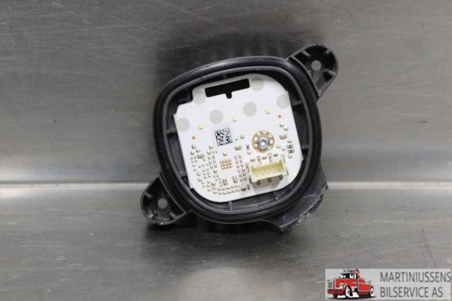 Styreenhet xenon/ballast til Peugeot 2008 2019-->> (Type II)  (PEUGEOT||L90129327)