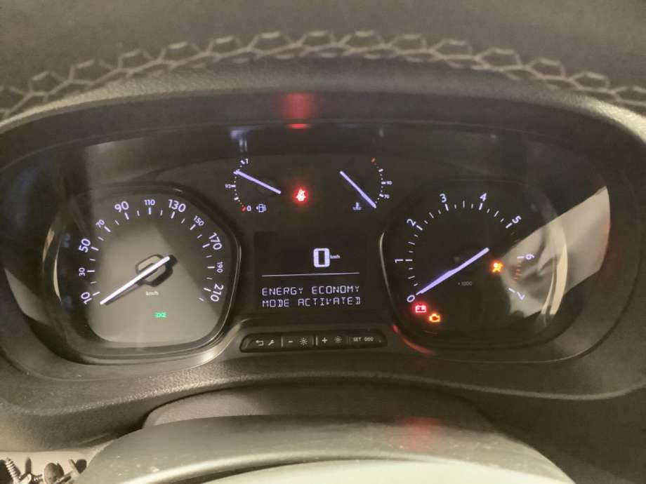 Speedometer til Opel Vivaro C, 2020-->>  (OPEL|)