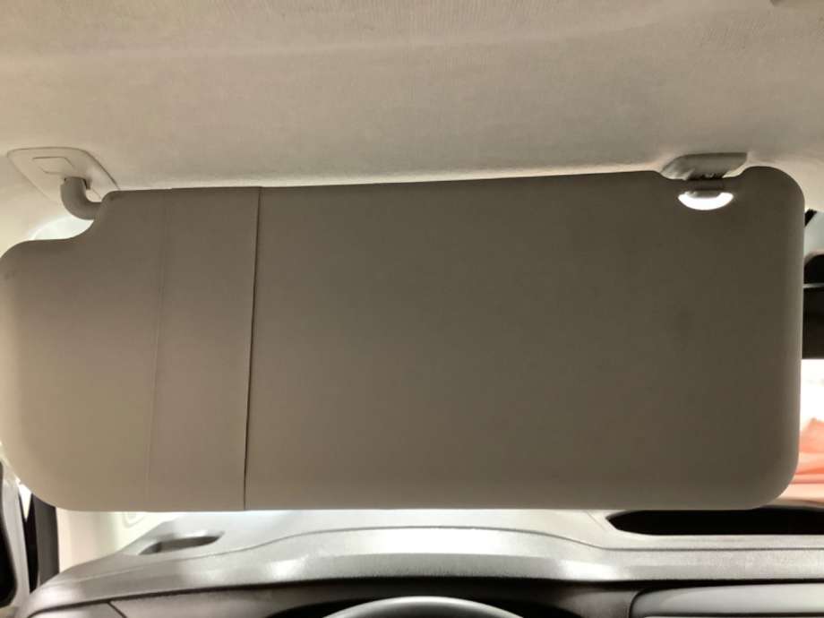 Solskjerm til Opel Vivaro C, 2020-->>  (OPEL|)