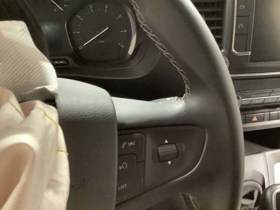 Ratt til Opel Vivaro C 2020-->>  (OPEL|)