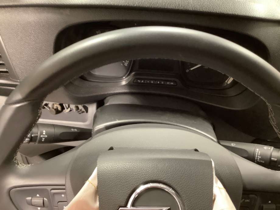 Ratt til Opel Vivaro C 2020-->>  (OPEL|)