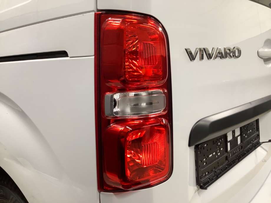Baklykt venstre til Opel Vivaro C, 2020-->>  (OPEL|)