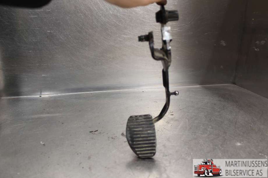 Pedal gass/brems/clutch til Citroën Jumpy 2007-2016 (Type II)  (CITROEN||14401878 B)