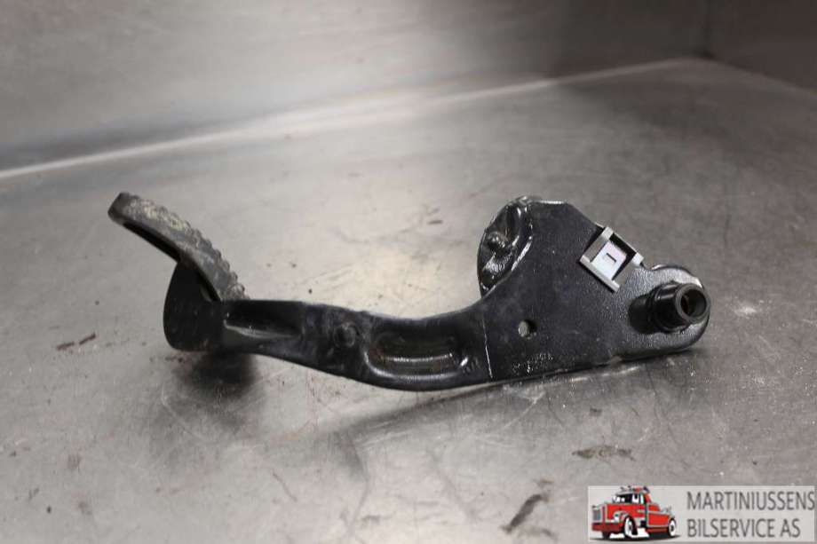 Pedal gass/brems/clutch til Citroën Jumpy 2007-2016 (Type II)  (CITROEN||14401878 B)