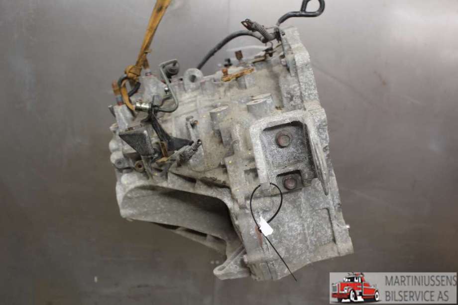 Girkasse manuell 6-trinn til Citroën C4, Aircross 2012-2017  (CITROEN||EH5R5RNG-)
