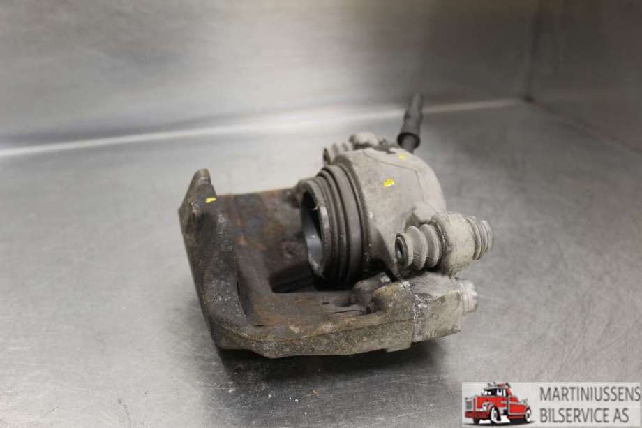 Bremsecaliper høyre foran til Audi Q5, 2012-2017 (Type I, Fase 2)  (AUDI|)