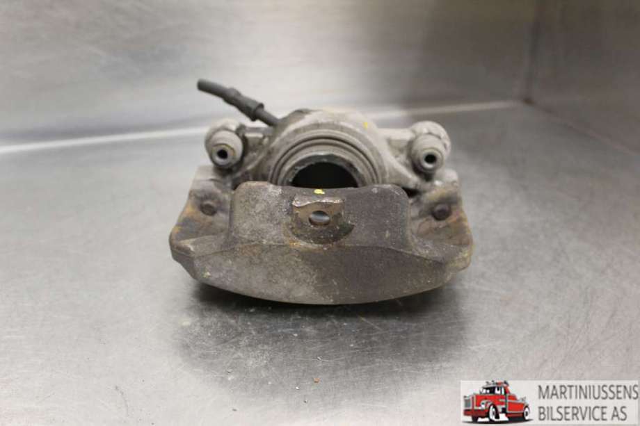 Bremsecaliper høyre foran til Audi Q5 2012-2017 (Type I, Fase 2)  (AUDI||9093-B)