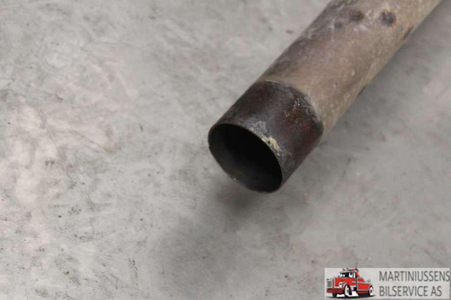 Partikkelfilter til VW Caddy 2010-2015 (Type III, Fase 2)  (VOLKSWAGEN||5N0131723E)