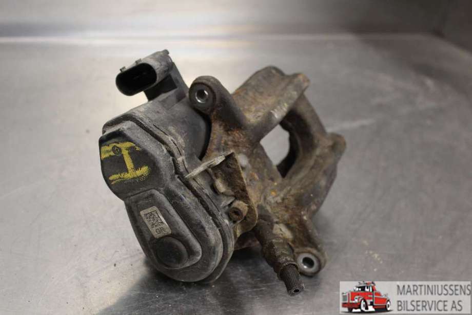 Bremsecaliper høyre bak til BMW 5-Serie 2010-2017 (F10/F11) (F10/F11) (BMW|)