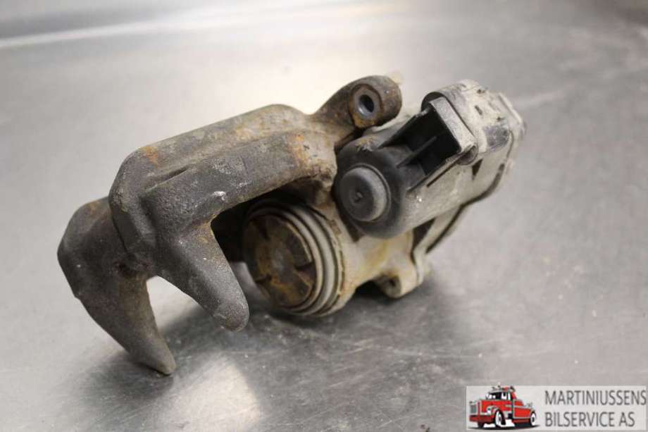 Bremsecaliper høyre bak til BMW 5-Serie 2010-2017 (F10/F11) (F10/F11) (BMW|)