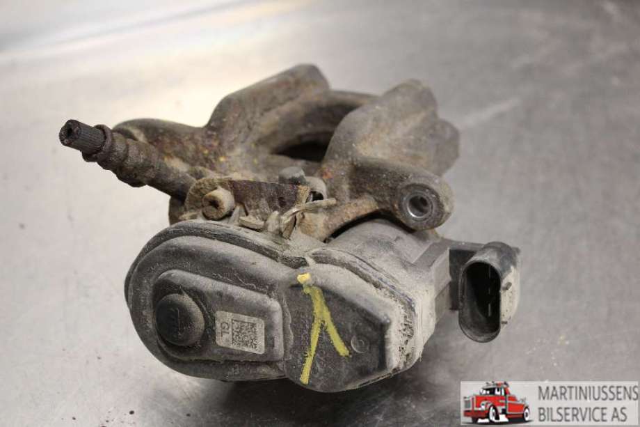 Bremsecaliper venstre bak til BMW 5-Serie, 2010-2017 (F10/F11) (F10/F11) (BMW|)