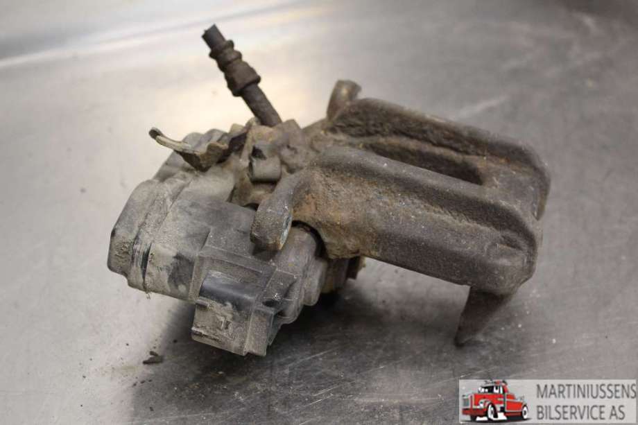 Bremsecaliper venstre bak til BMW 5-Serie 2010-2017 (F10/F11) (F10/F11) (BMW|)