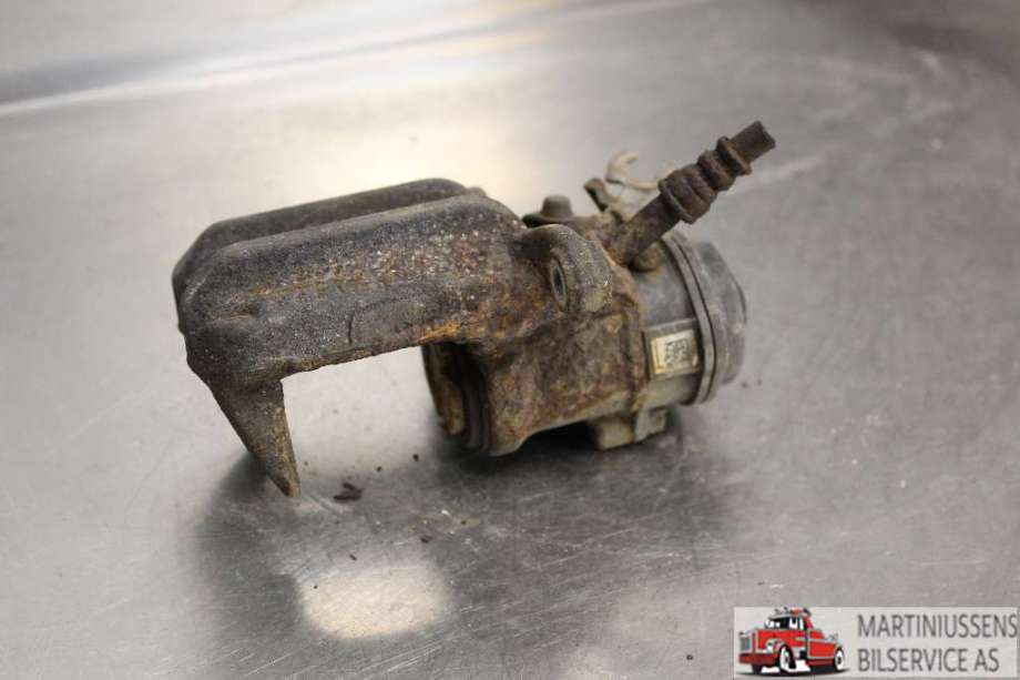 Bremsecaliper venstre bak til BMW 5-Serie 2010-2017 (F10/F11) (F10/F11) (BMW|)