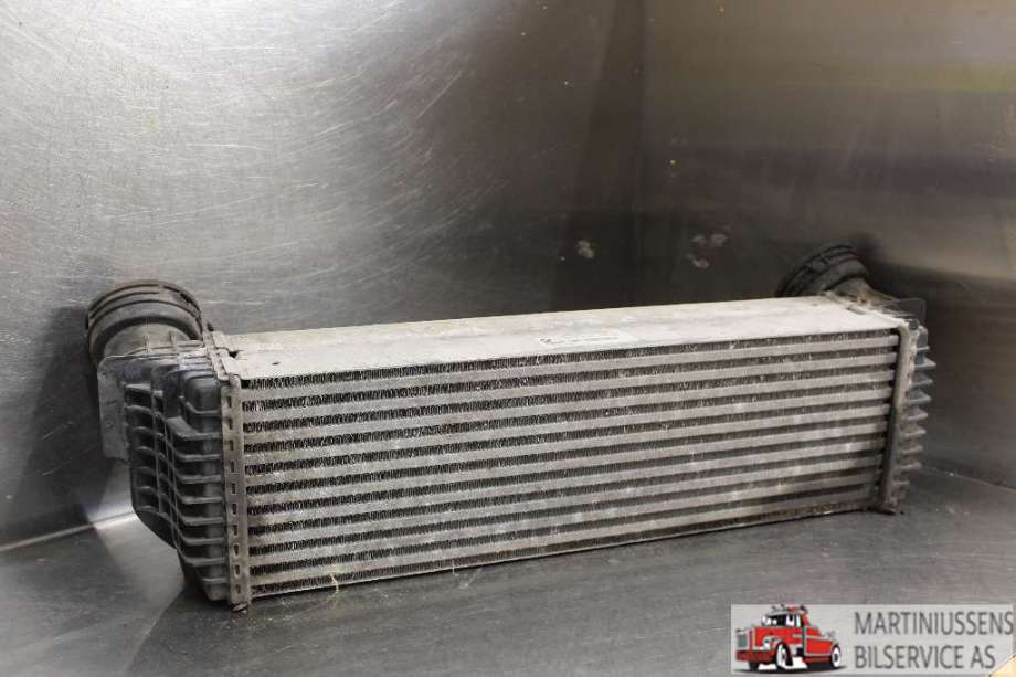 Intercooler til BMW X5, 2007-2013 (E70) (E70) (BMW|)