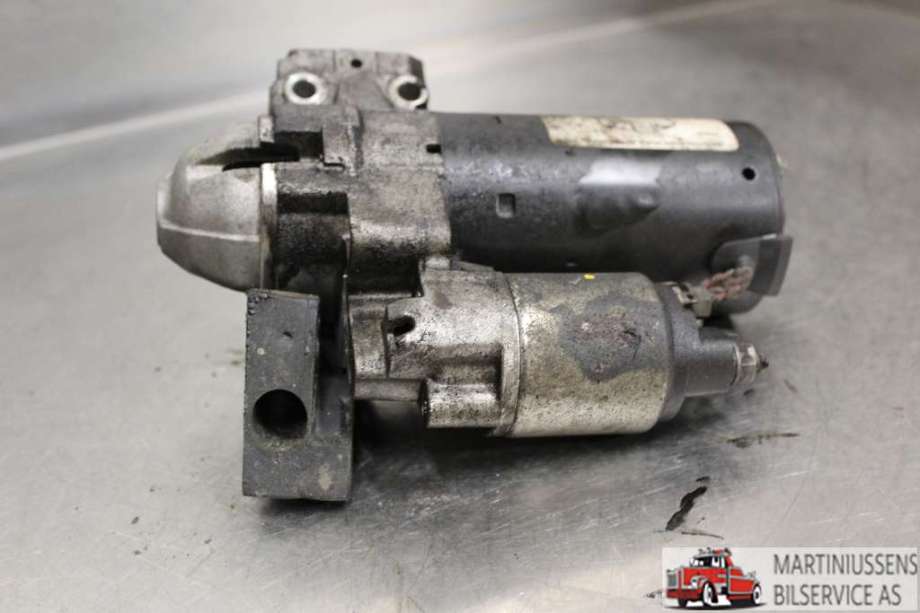 Starter diesel til BMW 5-Serie 2010-2017 (F10/F11) (F10/F11) (BMW||0 001 148 010)