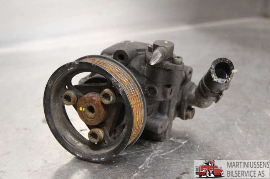 Servo pumpe mekanisk til VW Transporter / Caravelle, 2019-->> (T6.1) (T6.1) (VOLKSWAGEN|)