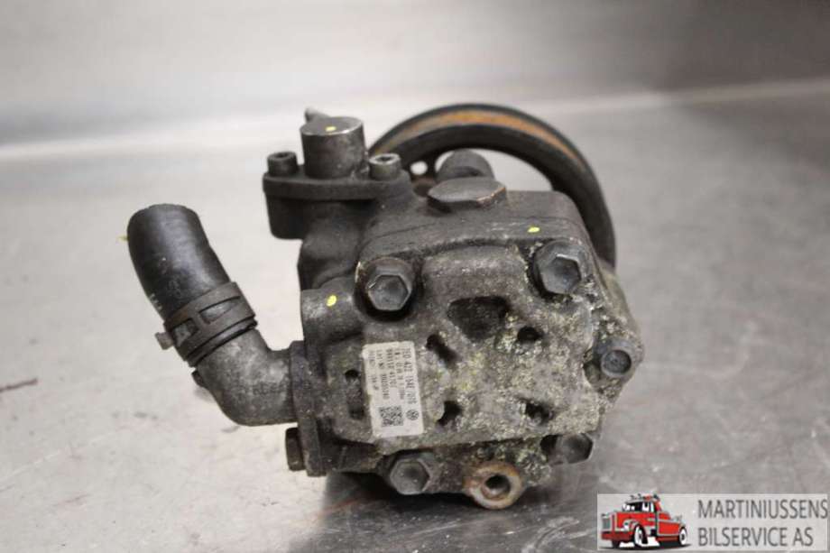 Servo pumpe mekanisk til VW Transporter / Caravelle 2019-->> (T6.1) (T6.1) (VOLKSWAGEN||7E0 422 154E/07S)