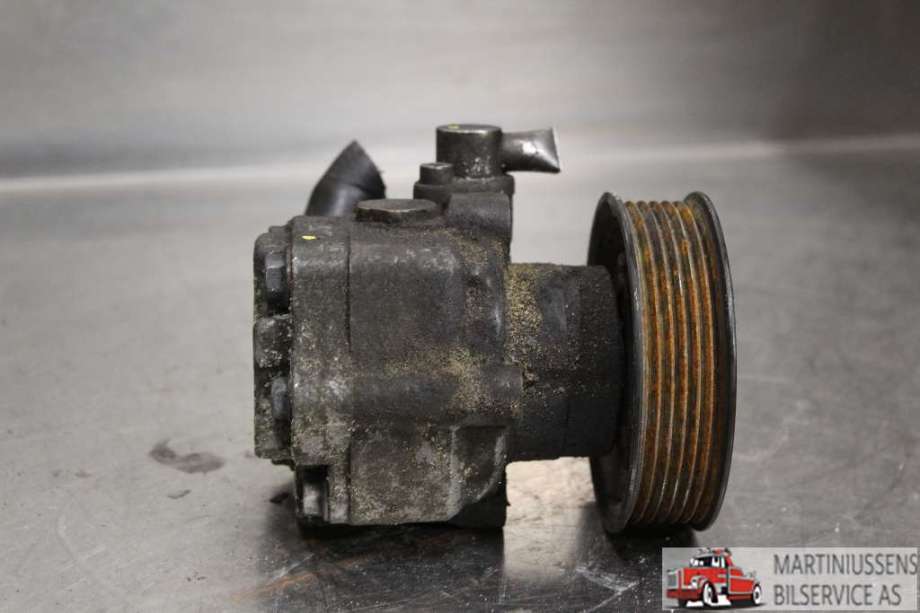 Servo pumpe mekanisk til VW Transporter / Caravelle 2019-->> (T6.1) (T6.1) (VOLKSWAGEN||7E0 422 154E/07S)