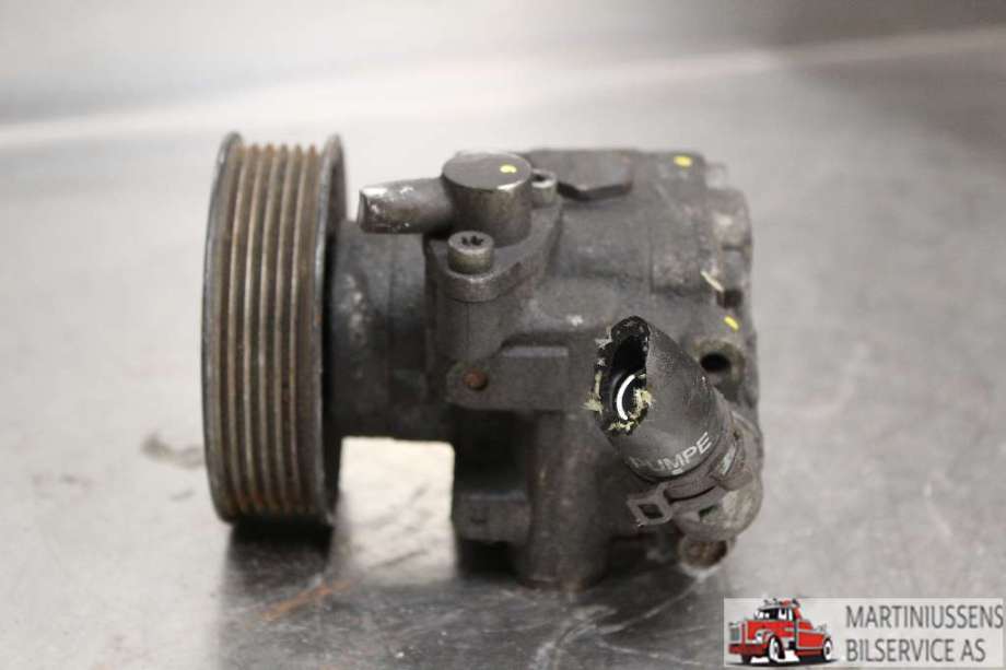 Servo pumpe mekanisk til VW Transporter / Caravelle 2019-->> (T6.1) (T6.1) (VOLKSWAGEN||7E0 422 154E/07S)