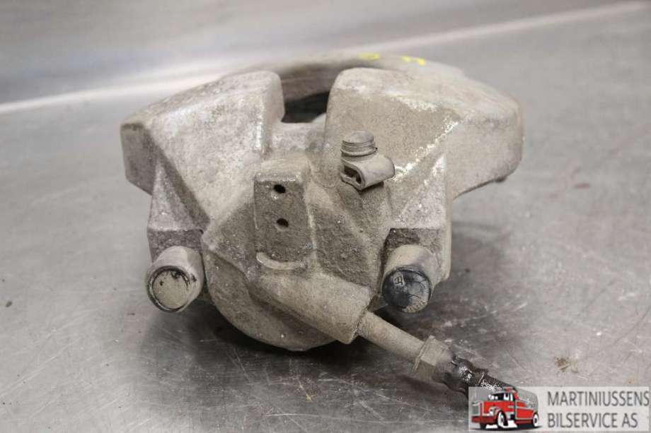 Bremsecaliper høyre foran til VW Transporter / Caravelle 2019-->> (T6.1) (T6.1) (VOLKSWAGEN|)