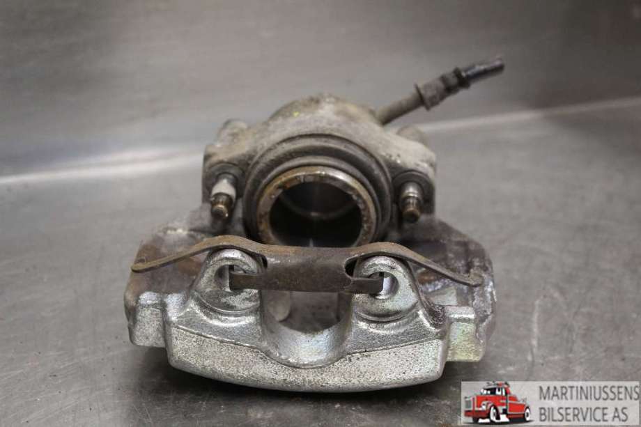Bremsecaliper høyre foran til VW Transporter / Caravelle 2019-->> (T6.1) (T6.1) (VOLKSWAGEN|)
