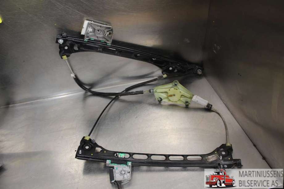 Ruteheis til Audi TT 2006-2014 (Type II)  (AUDI|)
