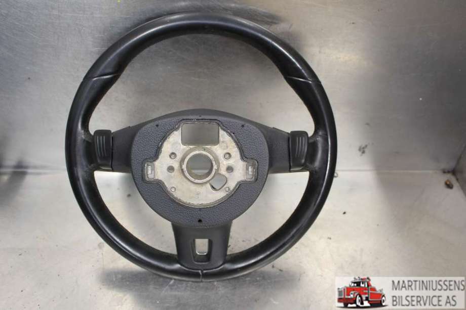 Ratt til VW Touran 2010-2015 (Type I, Fase 3)  (VOLKSWAGEN||61979150G)
