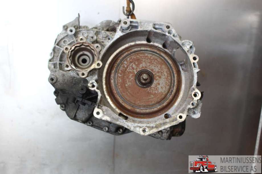 Girkasse automat til VW Touran 2010-2015 (Type I, Fase 3)  (VOLKSWAGEN|PBE|)