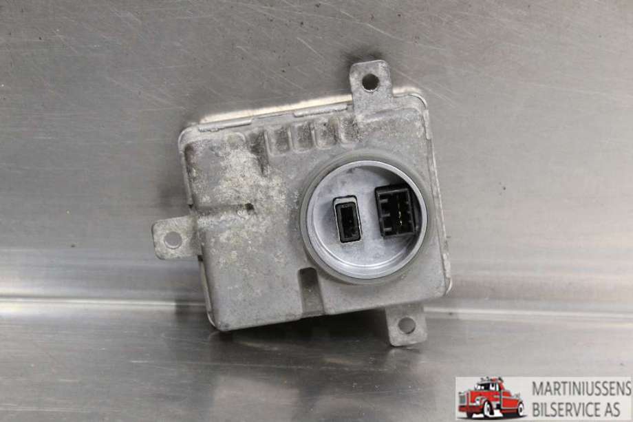 Styreenhet xenon/ballast til Audi A4 2007-2014 (Type IV) (B8) (B8) (|8K0.941.597.C)