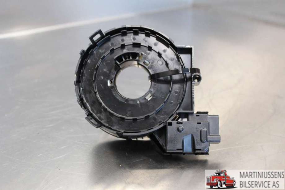 Airbag slepering til Škoda Yeti 2009-2013 (Fase 1)  (SKODA|)