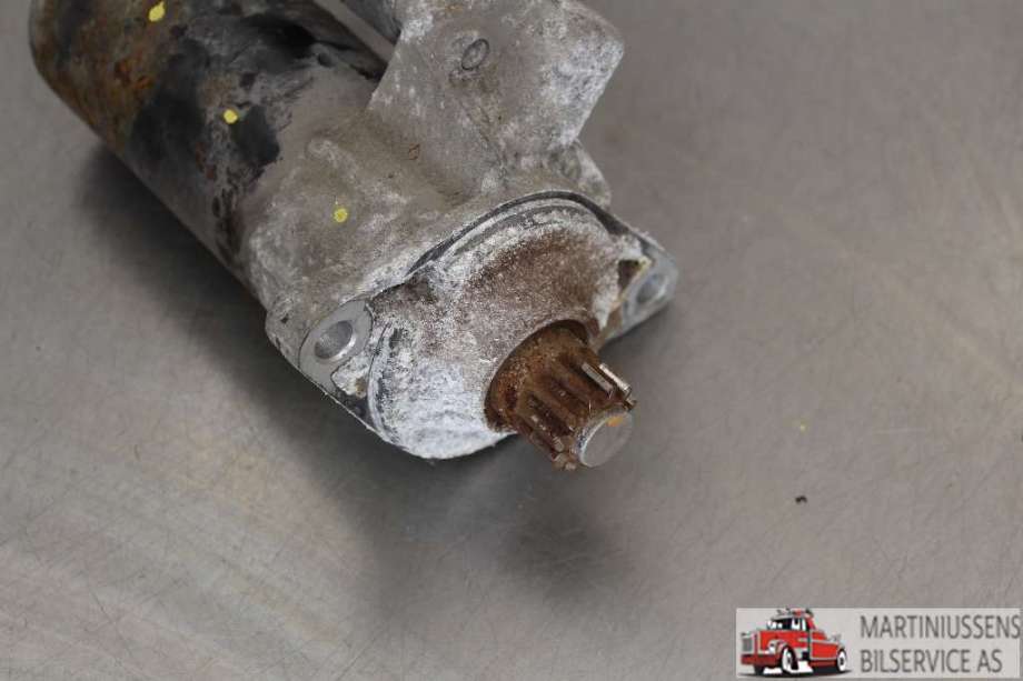 Starter diesel til VW Touran 2010-2015 (Type I, Fase 3)  (VOLKSWAGEN||02E 911 024 A)