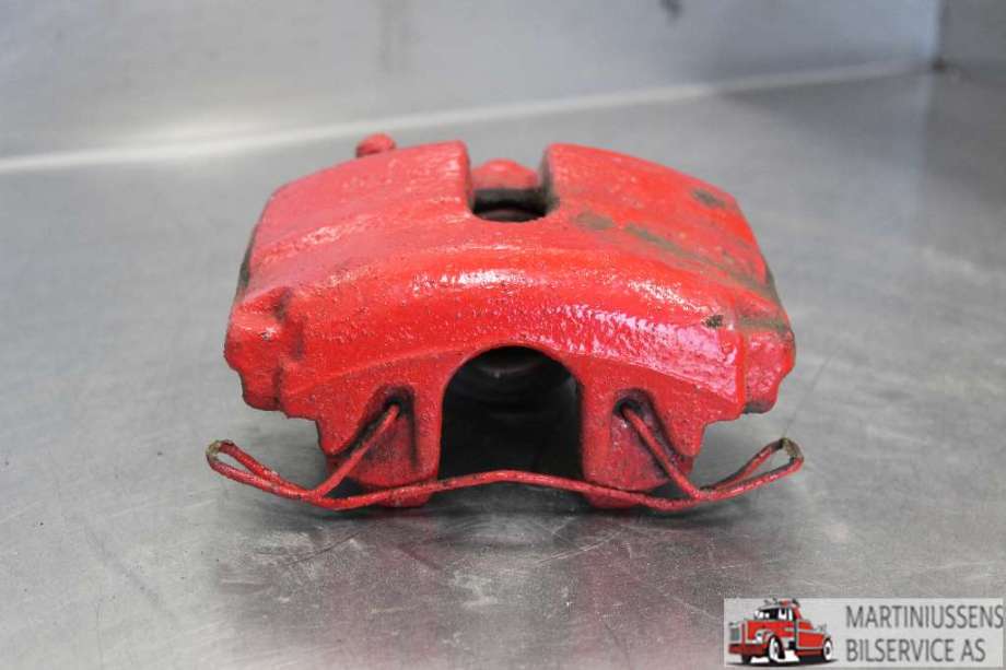 Bremsecaliper høyre foran til VW Touran 2010-2015 (Type I, Fase 3)  (VOLKSWAGEN|)