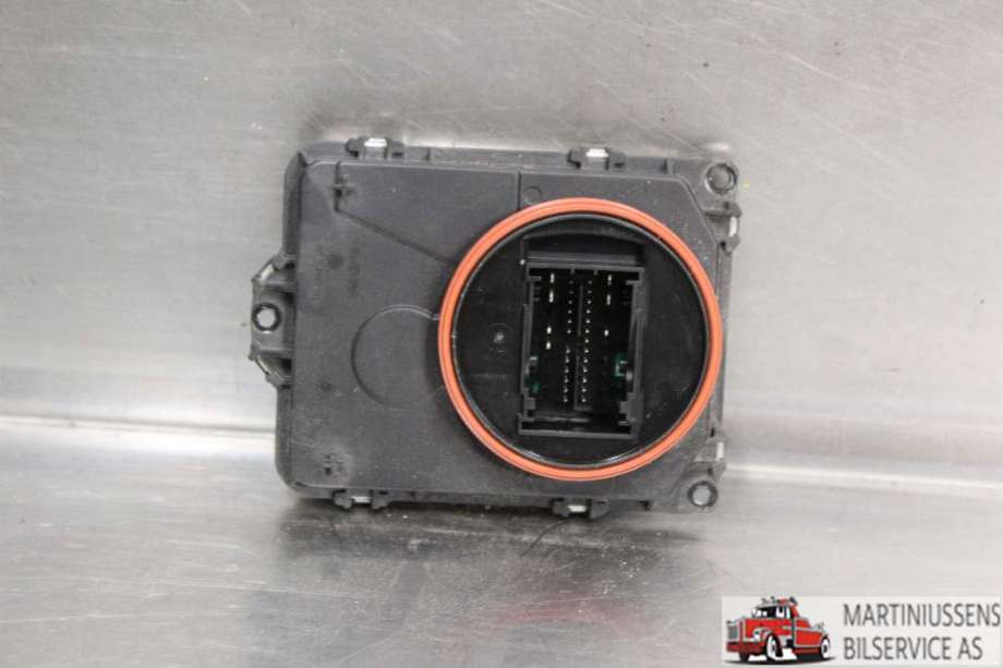 Styreenhet xenon/ballast til VW Tiguan 2016-2020 (Type II, Fase 1)  (VOLKSWAGEN|8V0 907 399 B|)