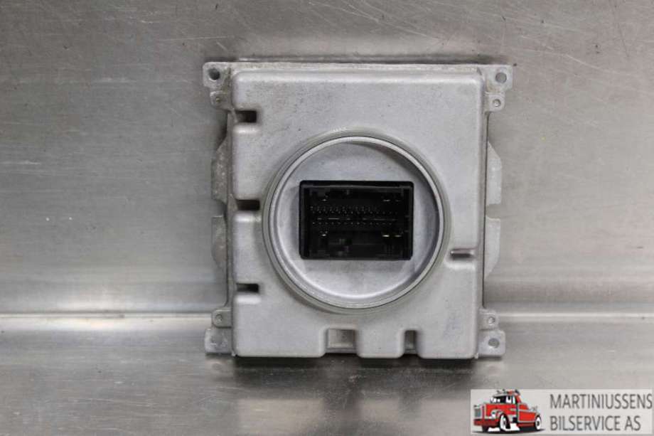 Styreenhet xenon/ballast til VW Tiguan 2016-2020 (Type II, Fase 1)  (VOLKSWAGEN|7PP.941.572.AB|)