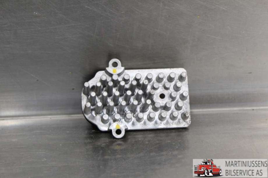 Styreenhet xenon/ballast til VW Tiguan, 2016-2020 (Type II, Fase 1)  (VOLKSWAGEN|)