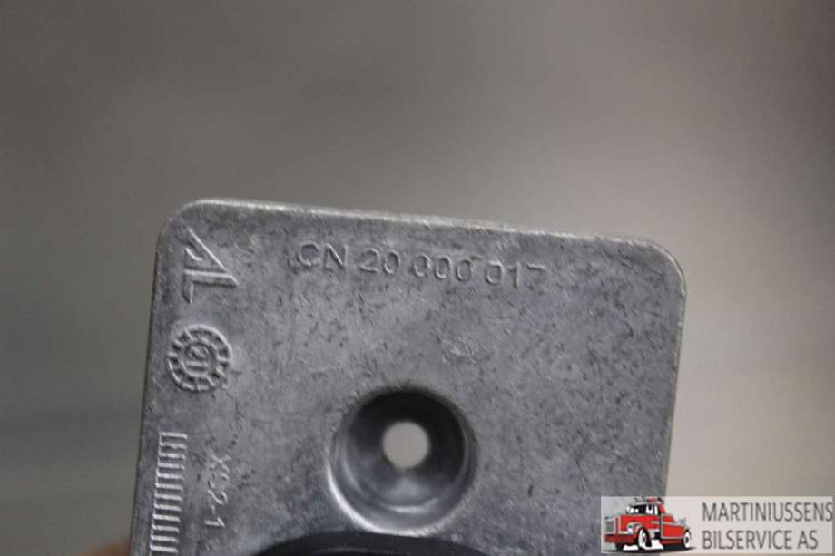 Styreenhet xenon/ballast til VW Tiguan 2016-2020 (Type II, Fase 1)  (VOLKSWAGEN||CN 20 000 017)