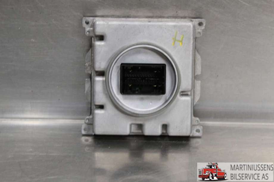 Styreenhet xenon/ballast til VW Tiguan 2016-2020 (Type II, Fase 1)  (VOLKSWAGEN|7PP.941.572.AB|)