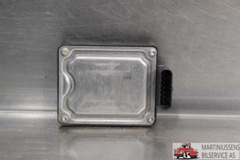 Sensor radar til VW Tiguan 2016-2020 (Type II, Fase 1)  (VOLKSWAGEN||2Q0 907 572 J)