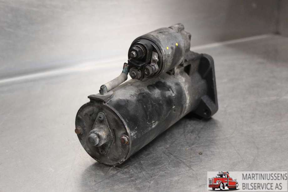 Starter diesel til Volvo XC90 2007-2014 (Type I, Fase 2)  (VOLVO||0 001 109 264)