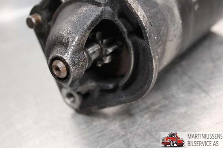 Starter diesel til Volvo XC90 2007-2014 (Type I, Fase 2)  (VOLVO||0 001 109 264)