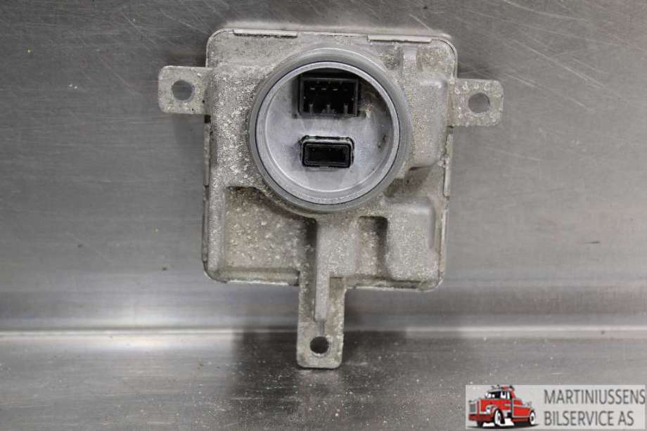 Styreenhet xenon/ballast til VW Golf VII 2012-2017 (Fase 1)  (VOLKSWAGEN|8K0.941.597 E||8K0 941 597 E)