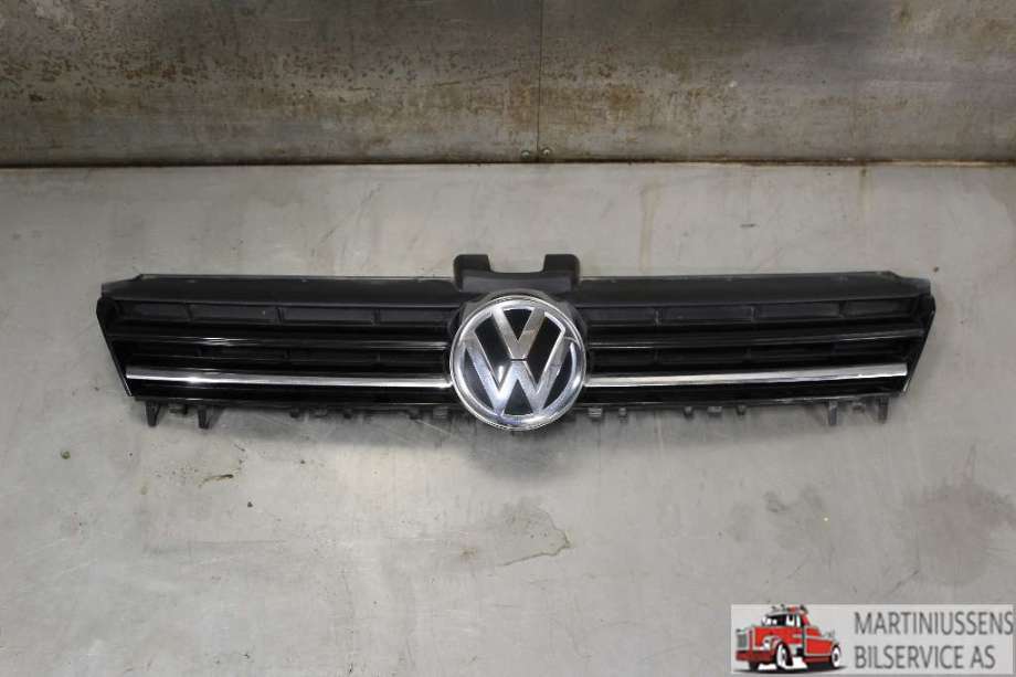 Grill til VW Golf VII, 2012-2017 (Fase 1)  (VOLKSWAGEN|)