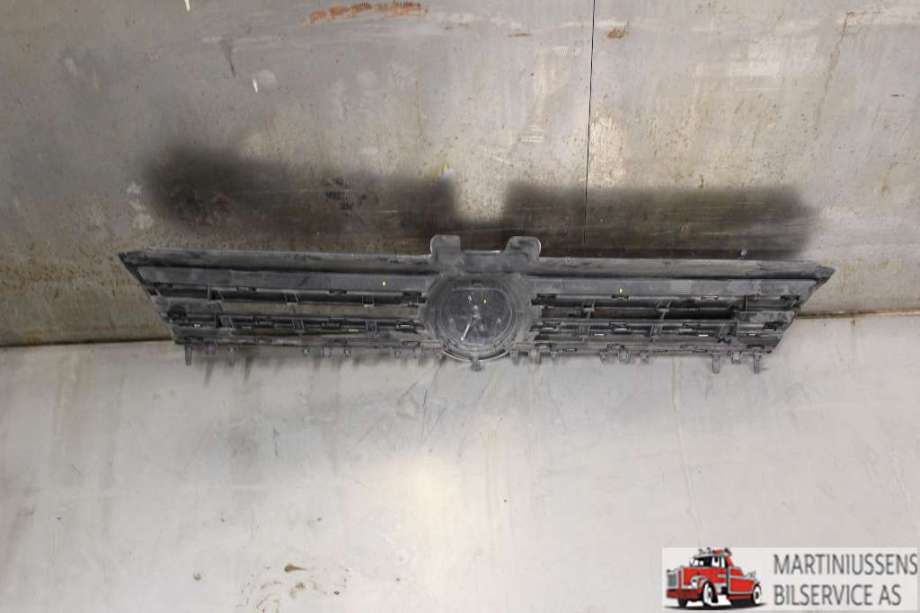 Grill til VW Golf VII 2012-2017 (Fase 1)  (VOLKSWAGEN||5G0 853 655 C)