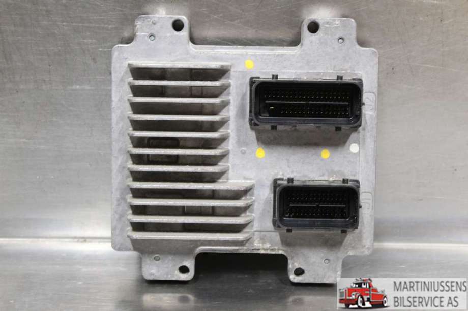 Styreenhet motor til Opel Corsa D 2006-2014 (OPEL||55590552)