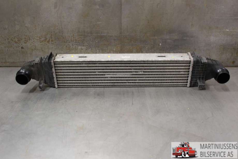 Intercooler til Mercedes E-Klasse 2009-2013 (Fase 1) (W212) (W212) (MERCEDES||A 204 500 01 00)