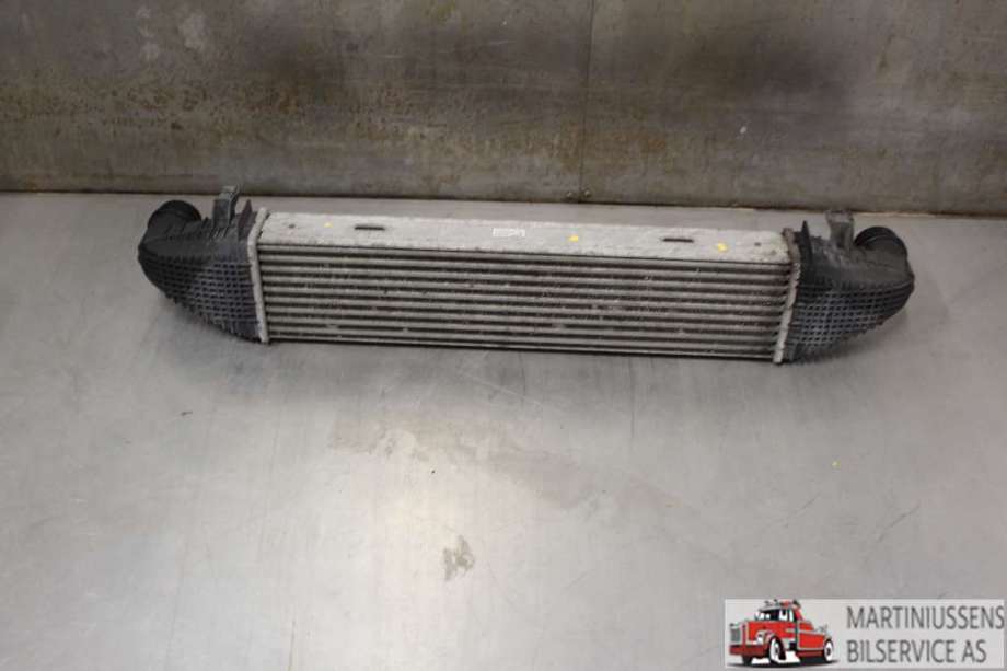 Intercooler til Mercedes E-Klasse 2009-2013 (Fase 1) (W212) (W212) (MERCEDES||A 204 500 01 00)