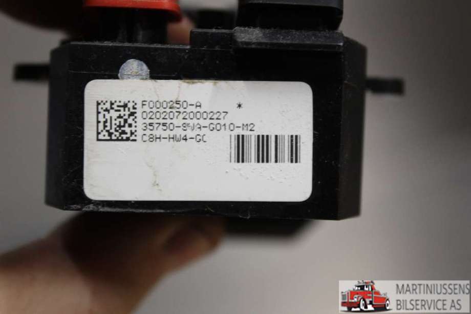 Bryter ruteheis til Honda CR-V 2007-2012 (Type III)  (HONDA||F000250-A)
