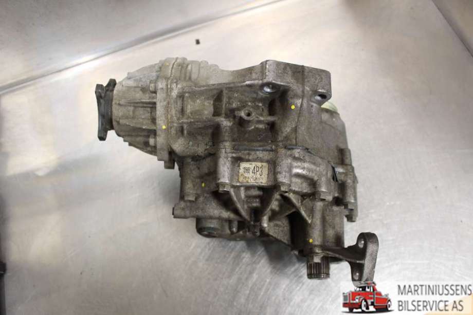 Kardang til Suzuki Vitara 2015-->> (Type IV)  (SUZUKI||2011062314P3)