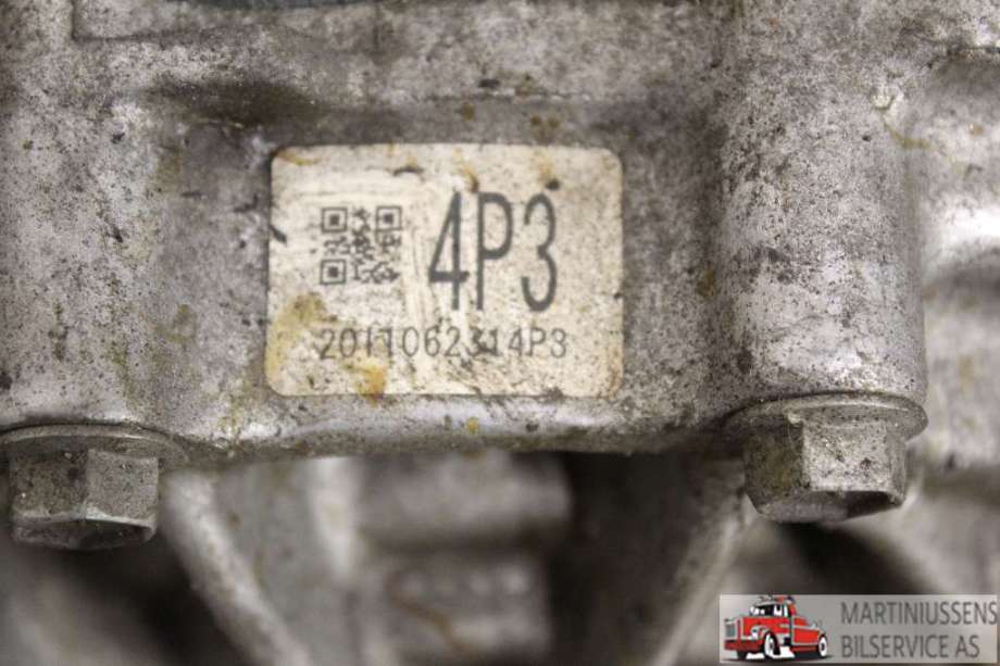 Kardang til Suzuki Vitara 2015-->> (Type IV)  (SUZUKI||2011062314P3)